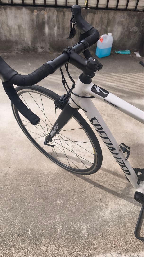 スペシャライズド　アレースポーツ52サイズ　岐阜県瑞穂市周辺引き取りお願いします