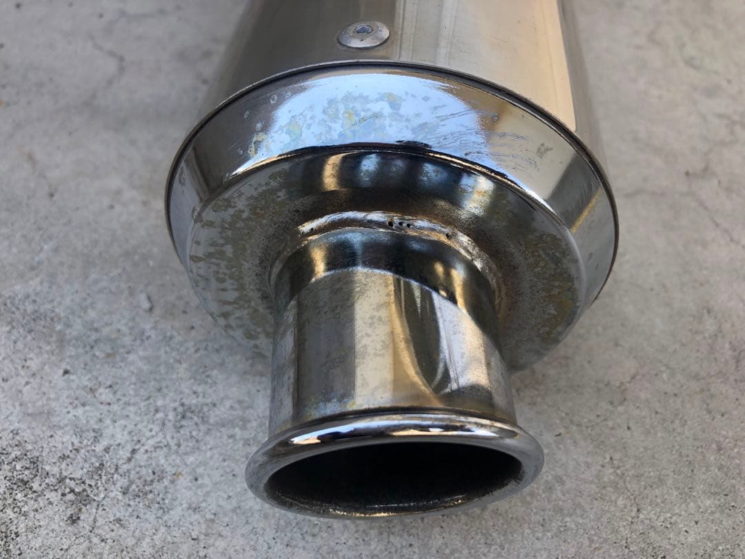 ジョルノ AF70 NRマジック マフラー AF55，AF61，AF67，68用