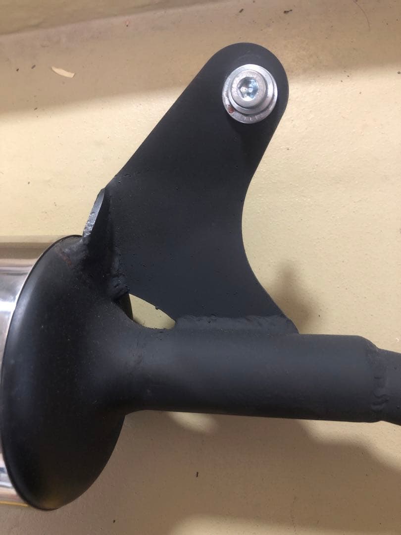 ジョルノ AF70 NRマジック マフラー AF55，AF61，AF67，68用