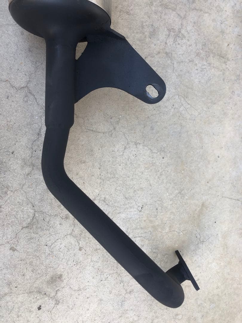 ジョルノ AF70 NRマジック マフラー AF55，AF61，AF67，68用