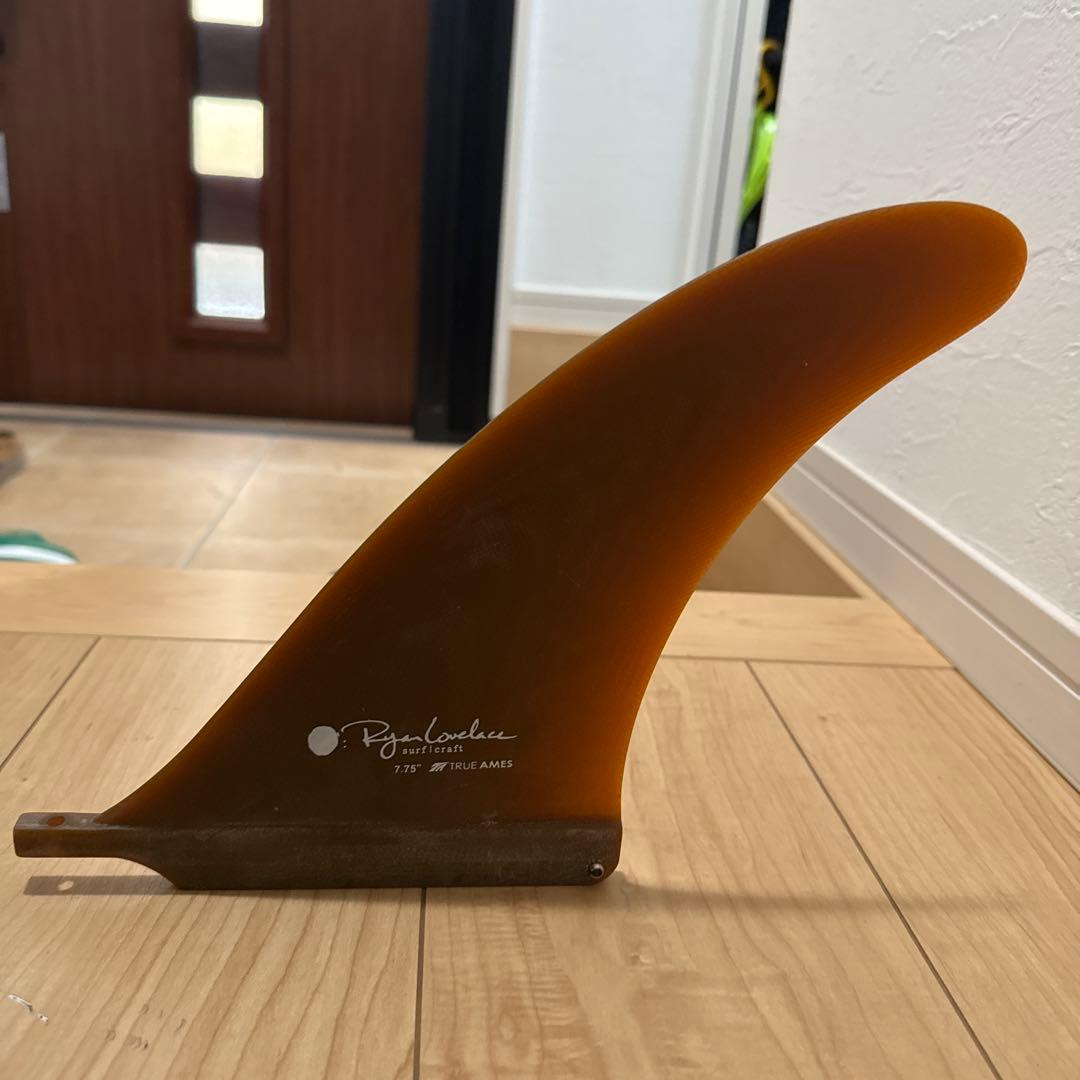 サーフィンシングルフィン　サーフボードニットケース