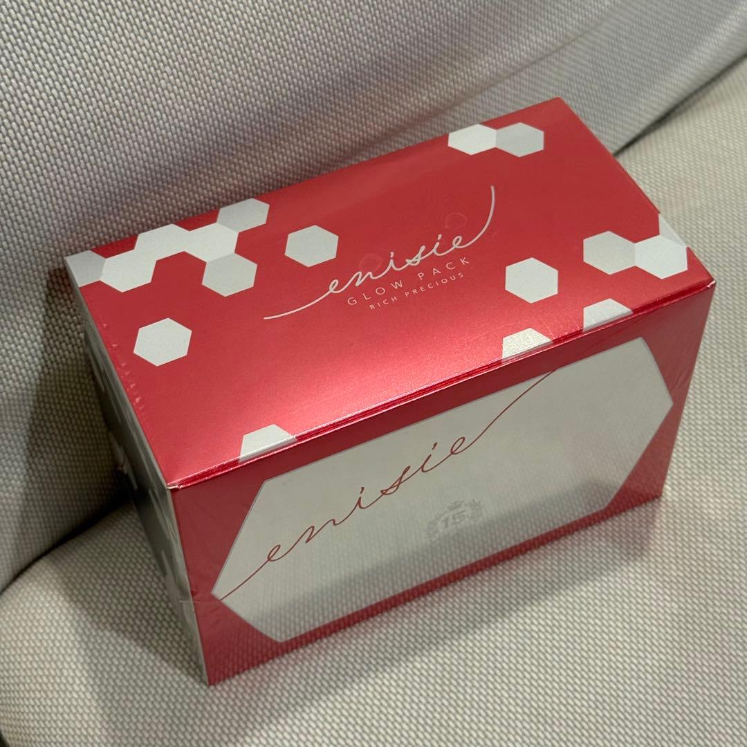 エニシーグローパックリッチプレシャス 10回分