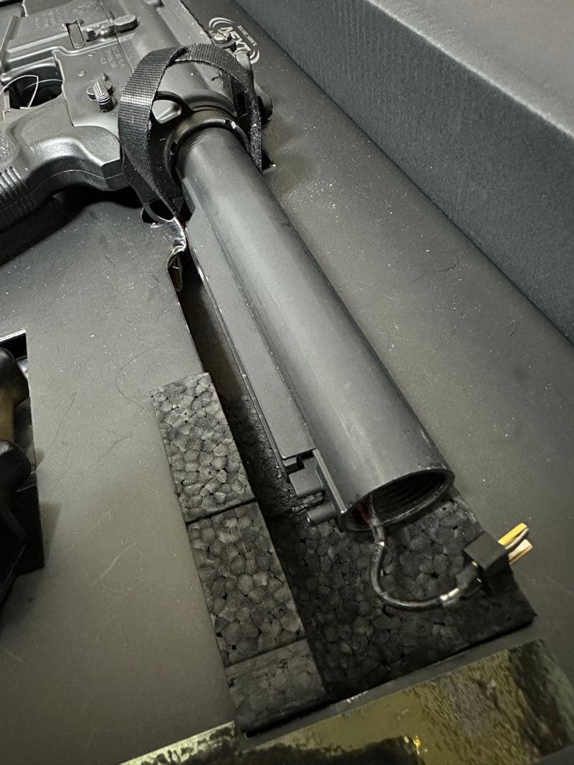 東京マルイ 次世代電動ガン MK18 MOD1