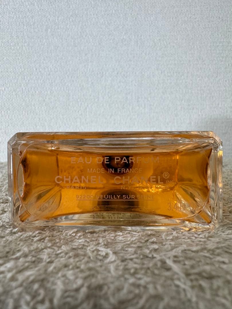 シャネル ココマドモアゼル オードゥ パルファム 100ml