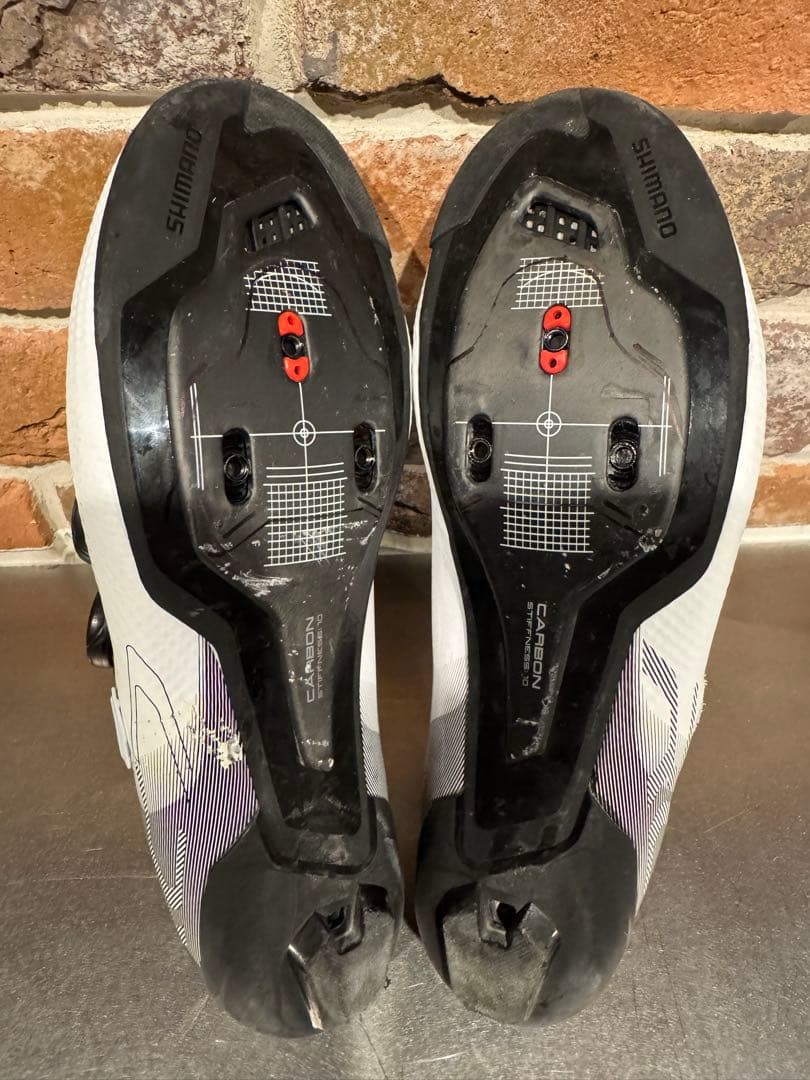 Shimano rc7 サイズ41E