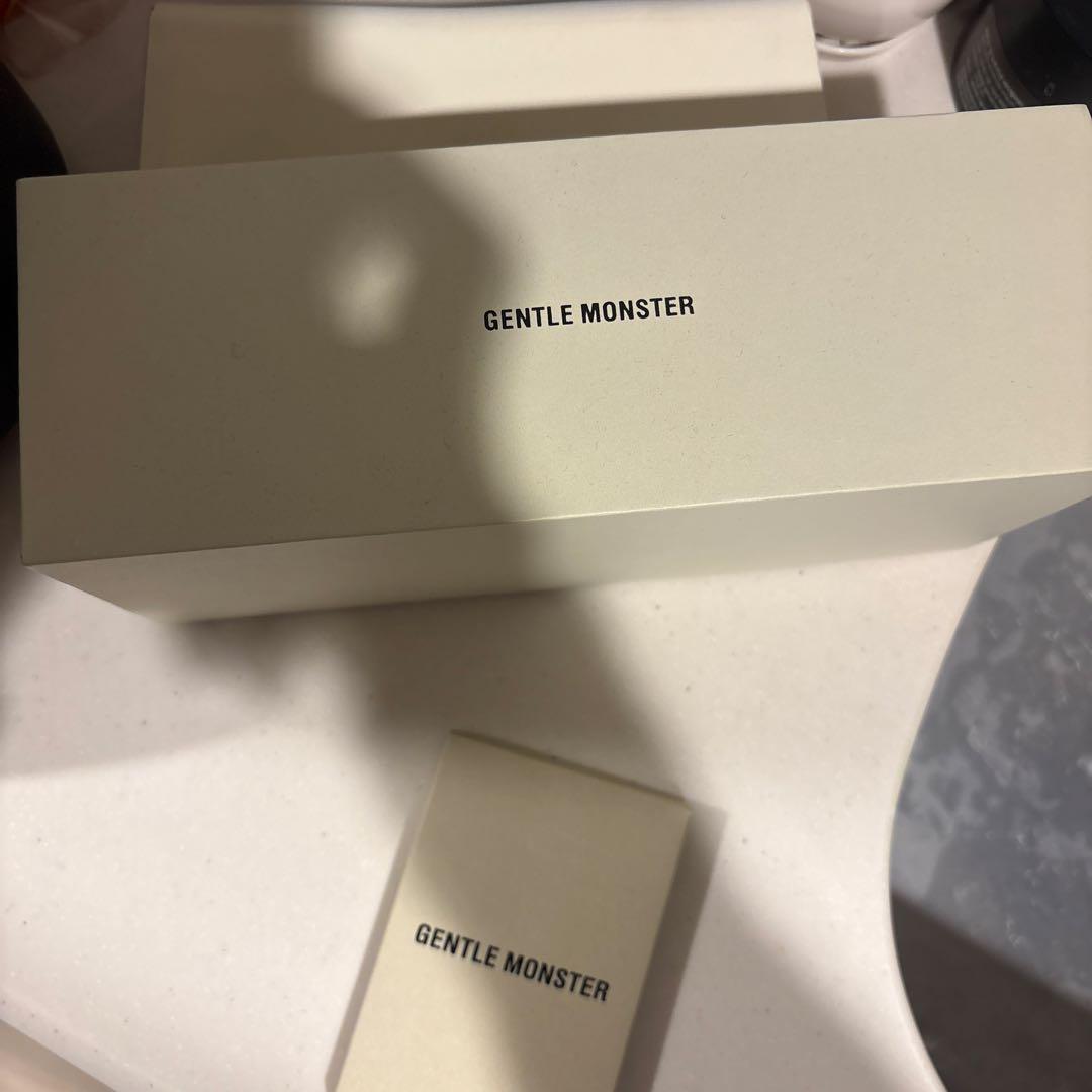 小物 Gentle Monster MaisonMargiela MM114 BRC9