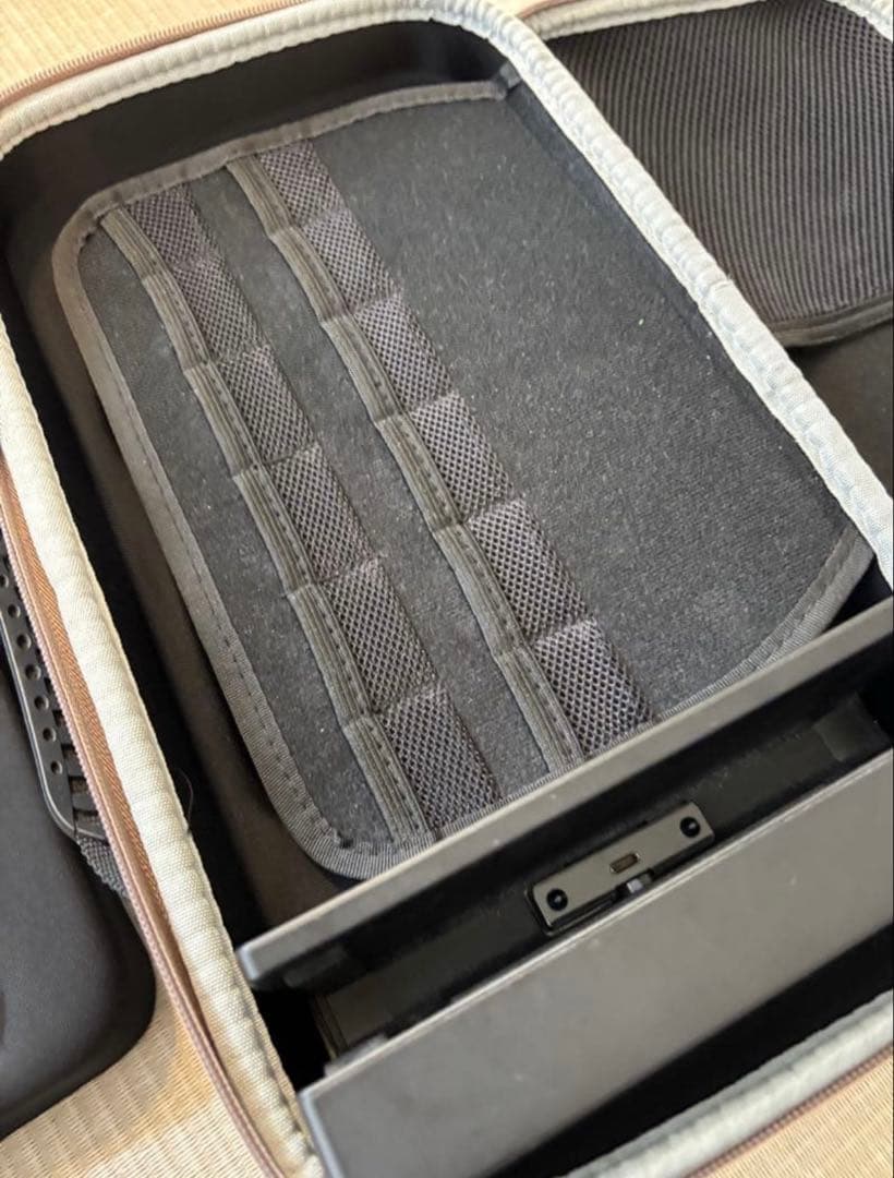 のの　Nintendo Switch 本体