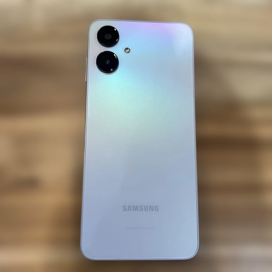 K1435美品ドコモ　SIMフリー Galaxy A25 5G SC-53F