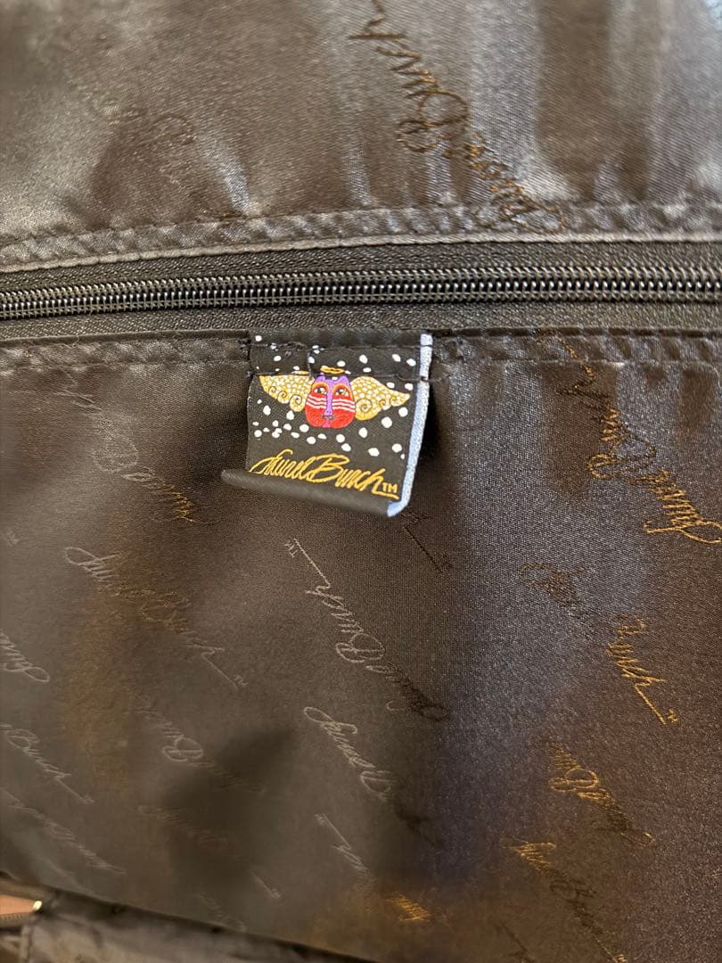 招*猫様 猫デザイン キャリーケース ローレルバーチ猫 LAUREL BURCH