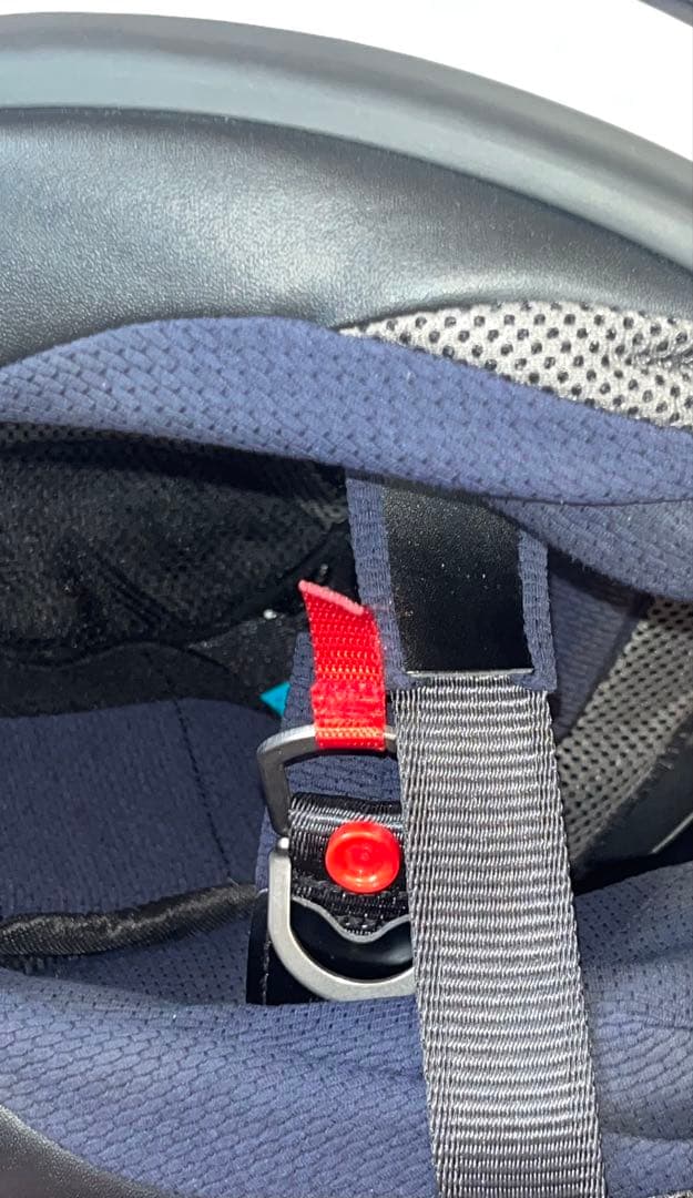 【値引きしました】Arai VECTOR X フルフェイスヘルメット　中古品