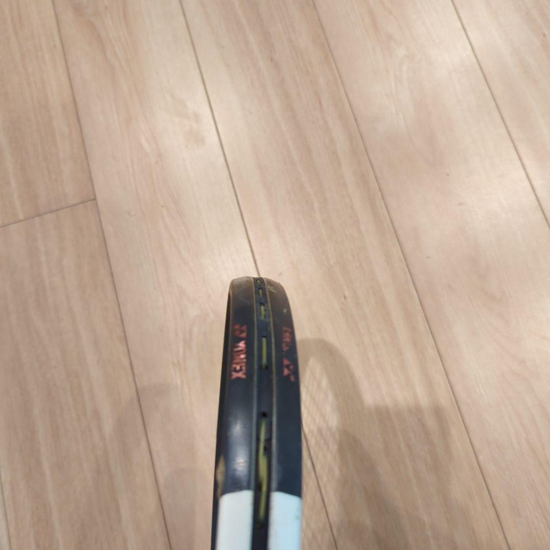 YONEX ボルトレイジ7VS UL0