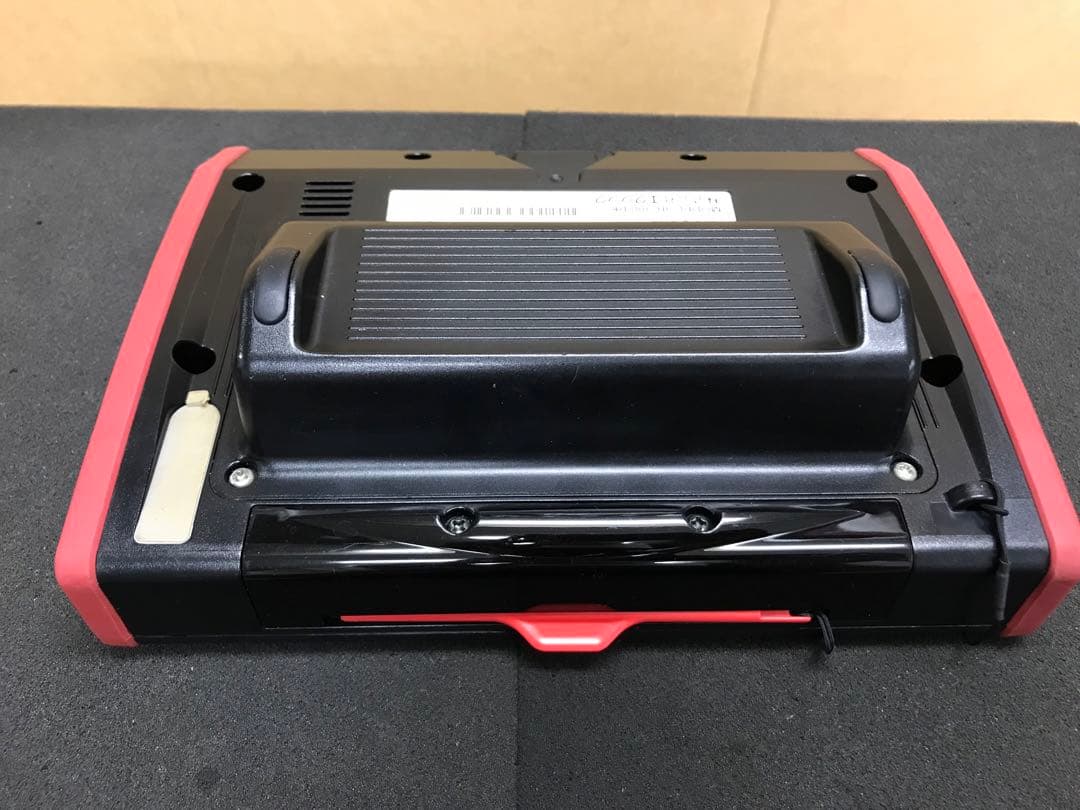 け4キョクナビJR-300BK JR-300BCBK（JS-WXの設定）