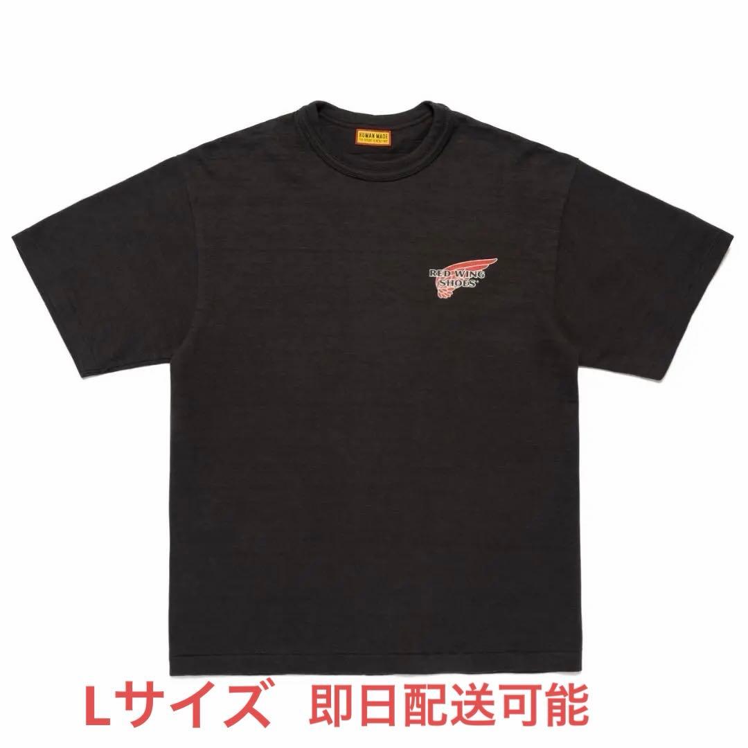 トップス HUMAN MADE x RED WING T-Shirt \