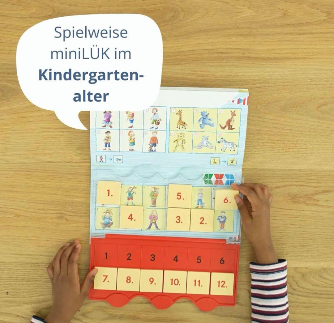 miniLÜK 基本数学教材セット 15冊