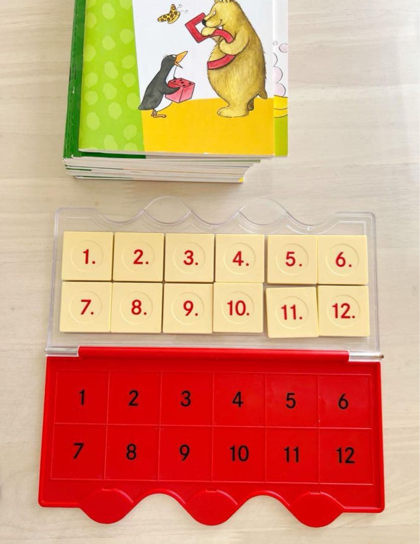 miniLÜK 基本数学教材セット 15冊