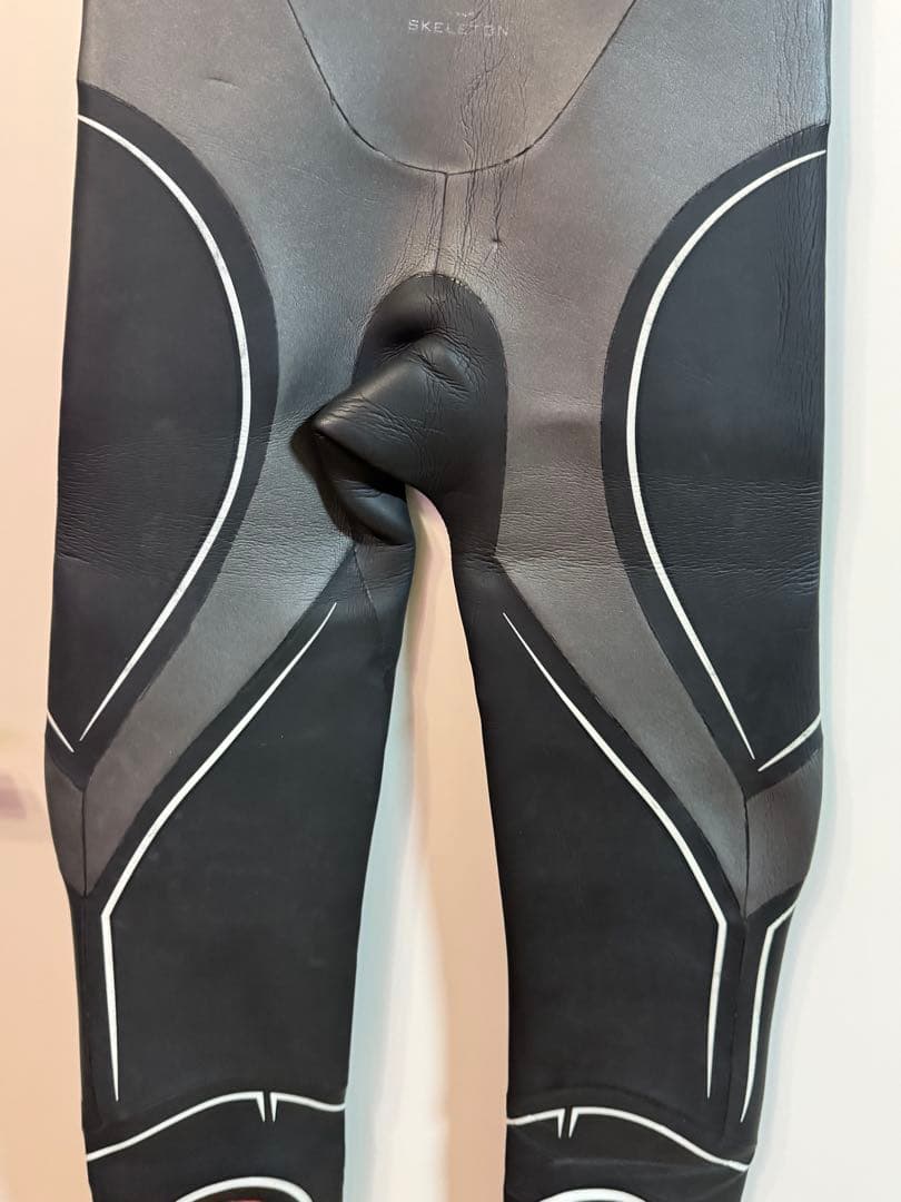 HUUB フルスーツ　トライアスロン