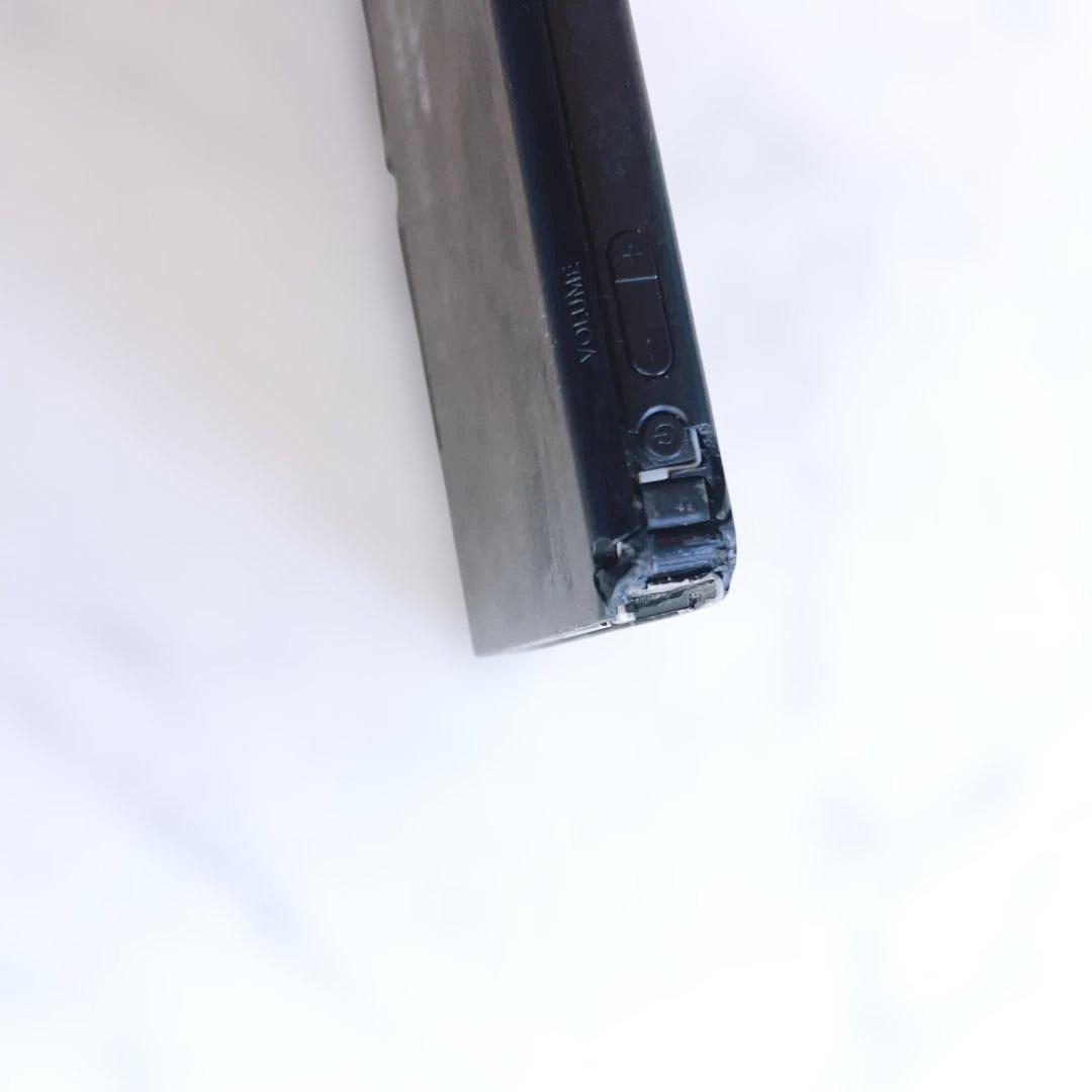 Nintendo Switch 本体とジョイコンセット　ジャンク品