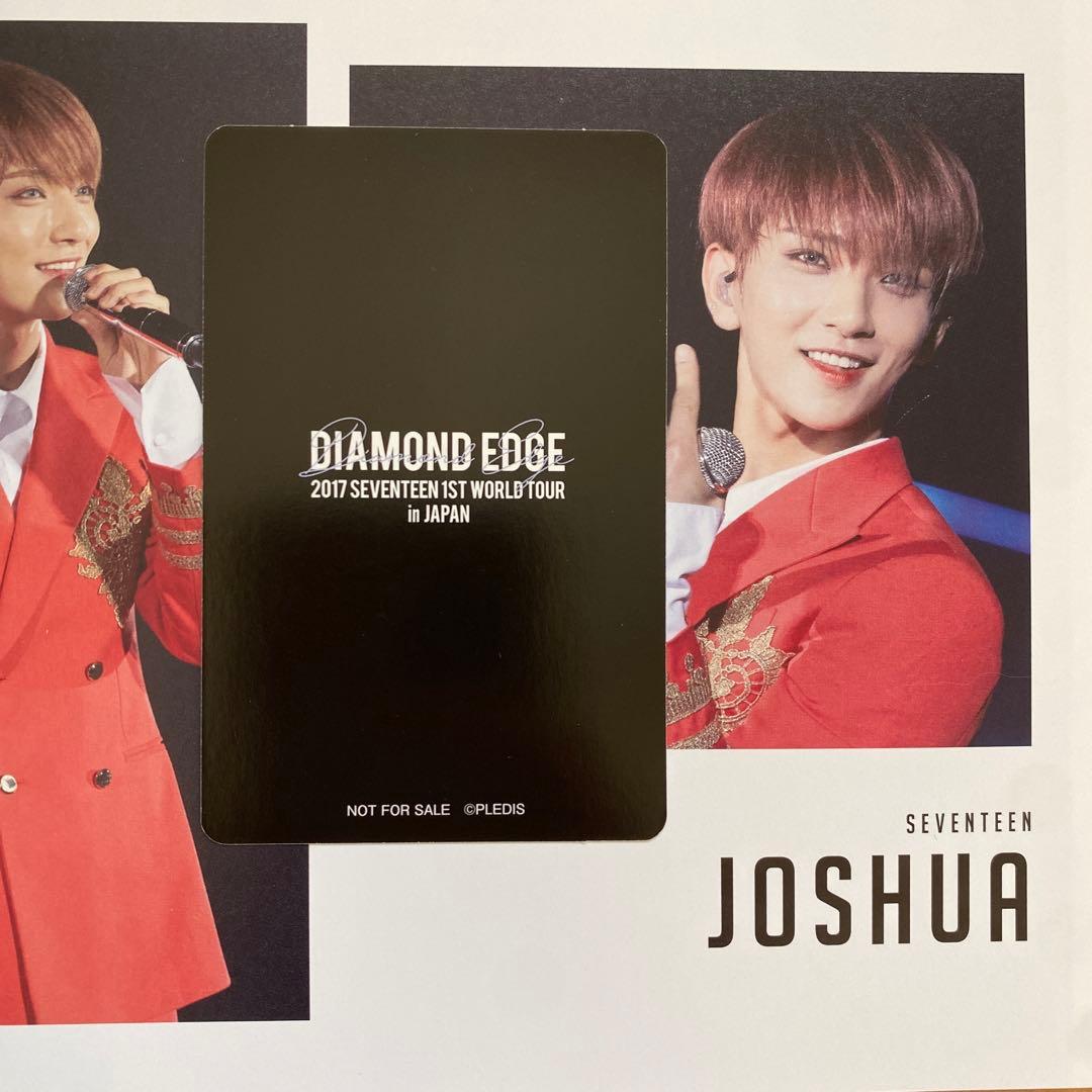 K-POP・アジア SEVENTEEN DIAMONDEDGE IN JAPAN Blu-ray