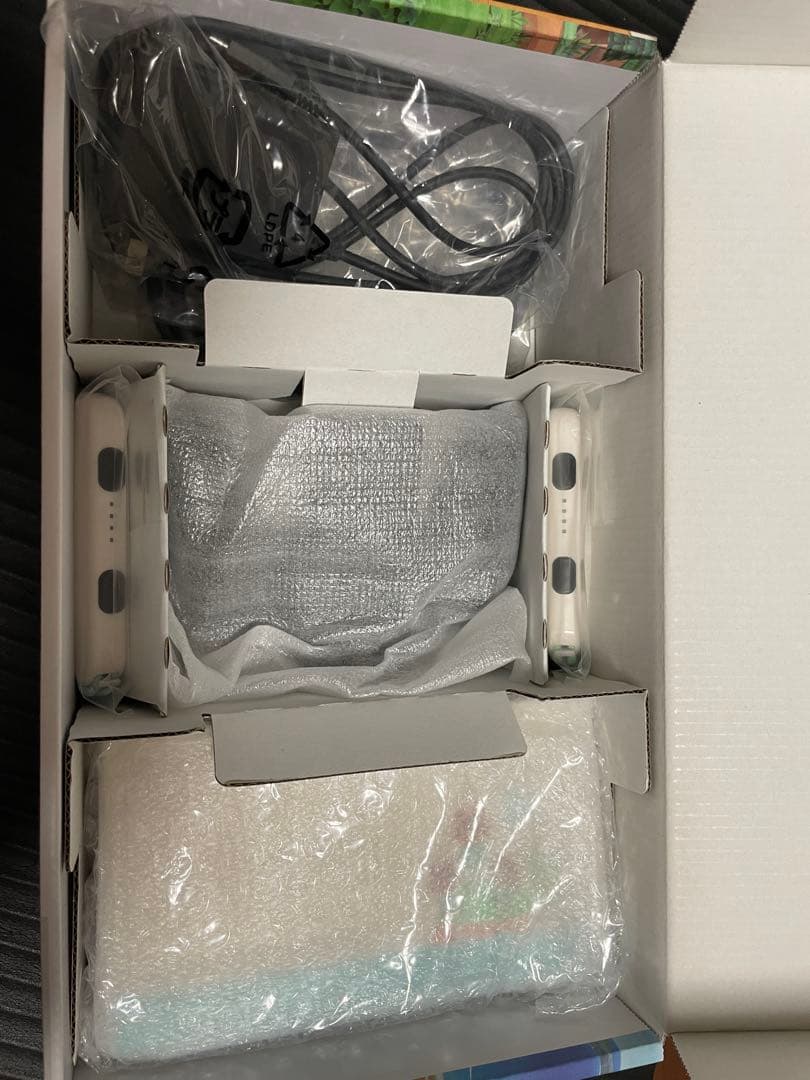 任天堂Switch どうぶつの森バージョン　※どうぶつの森ソフトなし