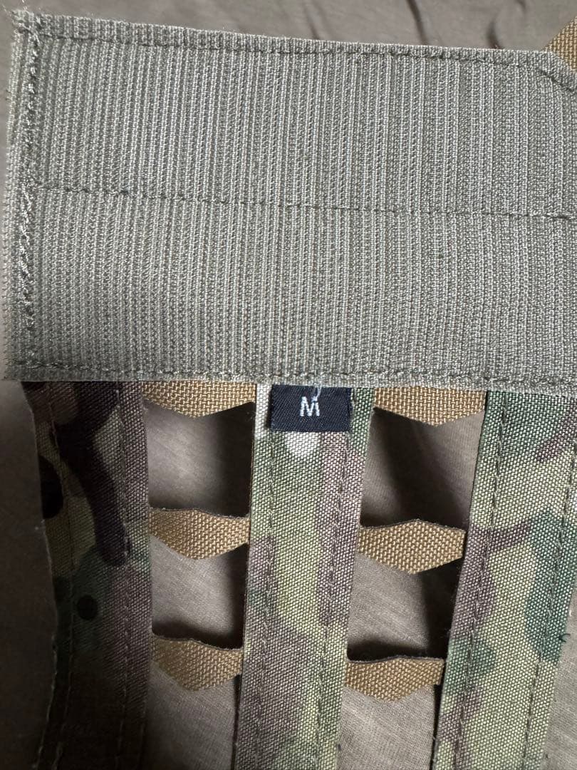 【実物】LBT 6094G3 MAP モジュラー プレートキャリア G3 MC