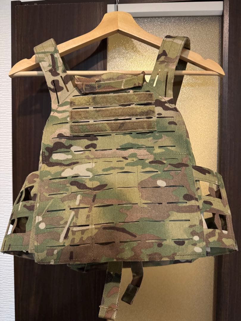 【実物】LBT 6094G3 MAP モジュラー プレートキャリア G3 MC