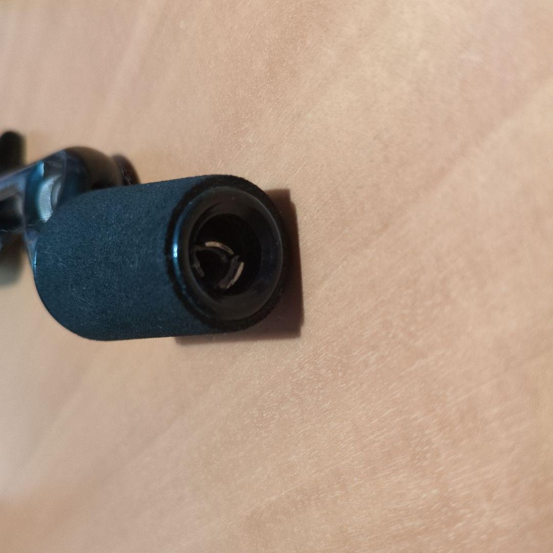 イーグルクロウ　ガングリップ