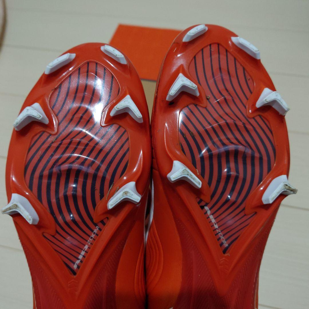 シューズ Nike Mercurial Vapor 1 RGN SE