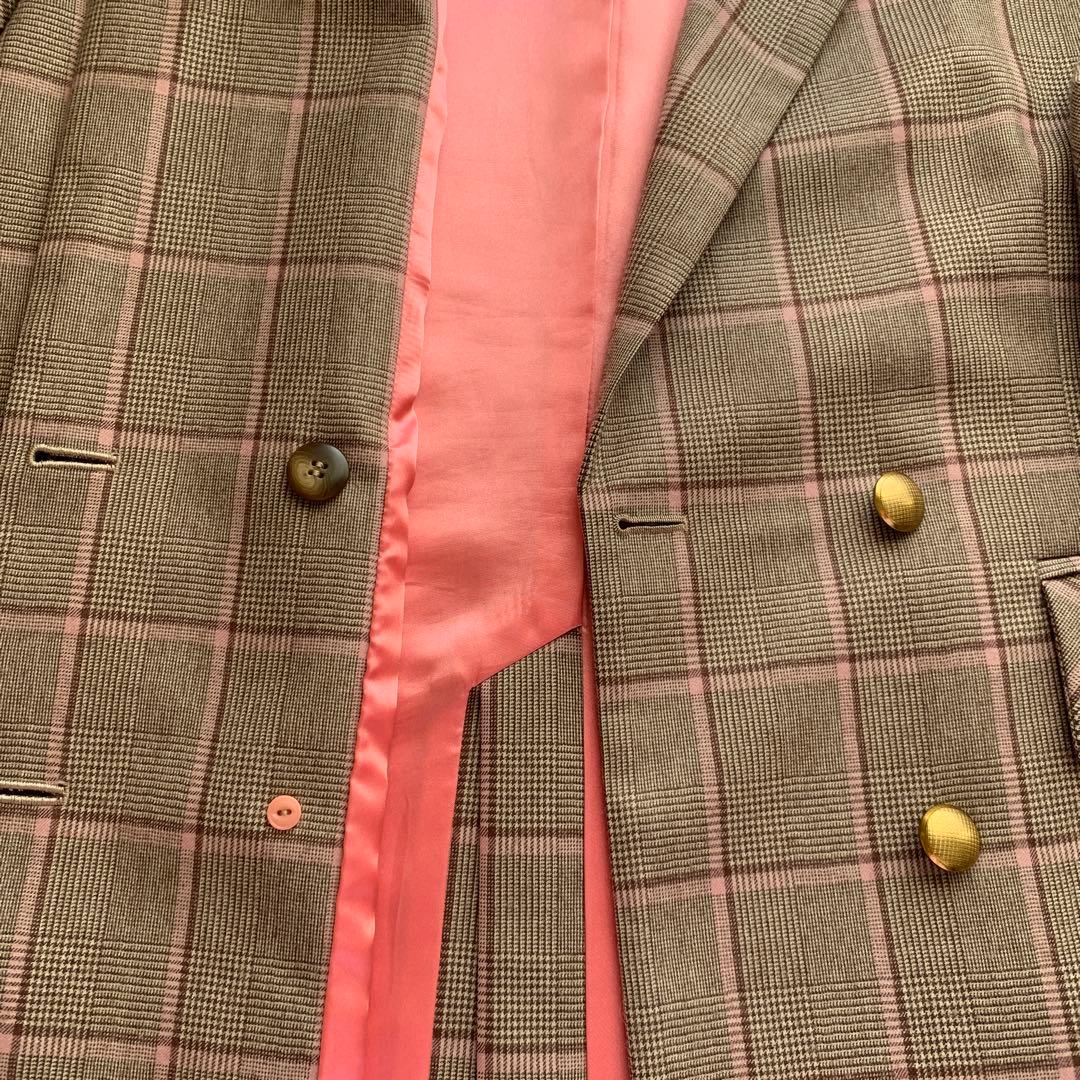 ルール ロジェット(leur logette) ジャケット