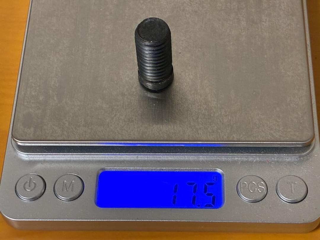 【美品】OK　HEALING製プレイキュー　カーボンコアバット　エクステンション