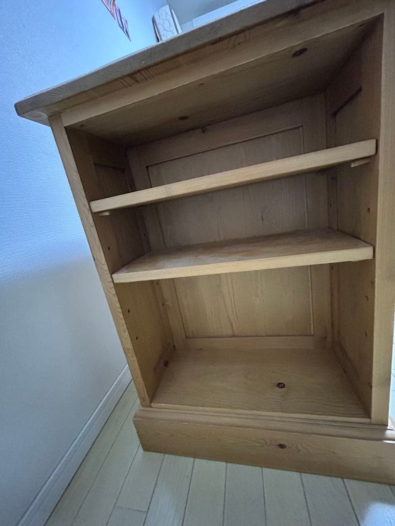 THE PENNYWISE ザ・ペニーワイズ　パイン材　デスク