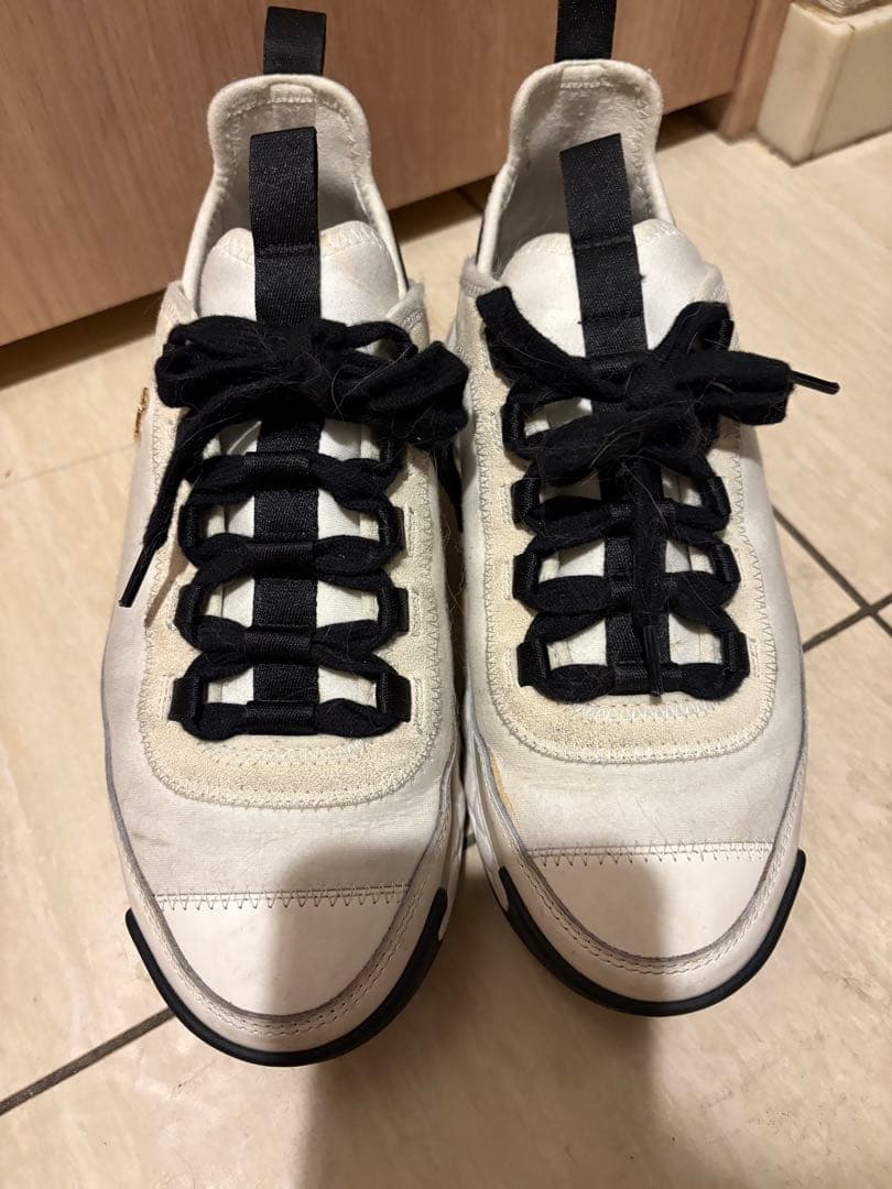 Chanel スニーカー　36