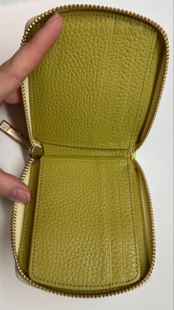 チェレット　朝の陽ざしの香水　ハッピーサンシャイン　HerSchedule 箱付