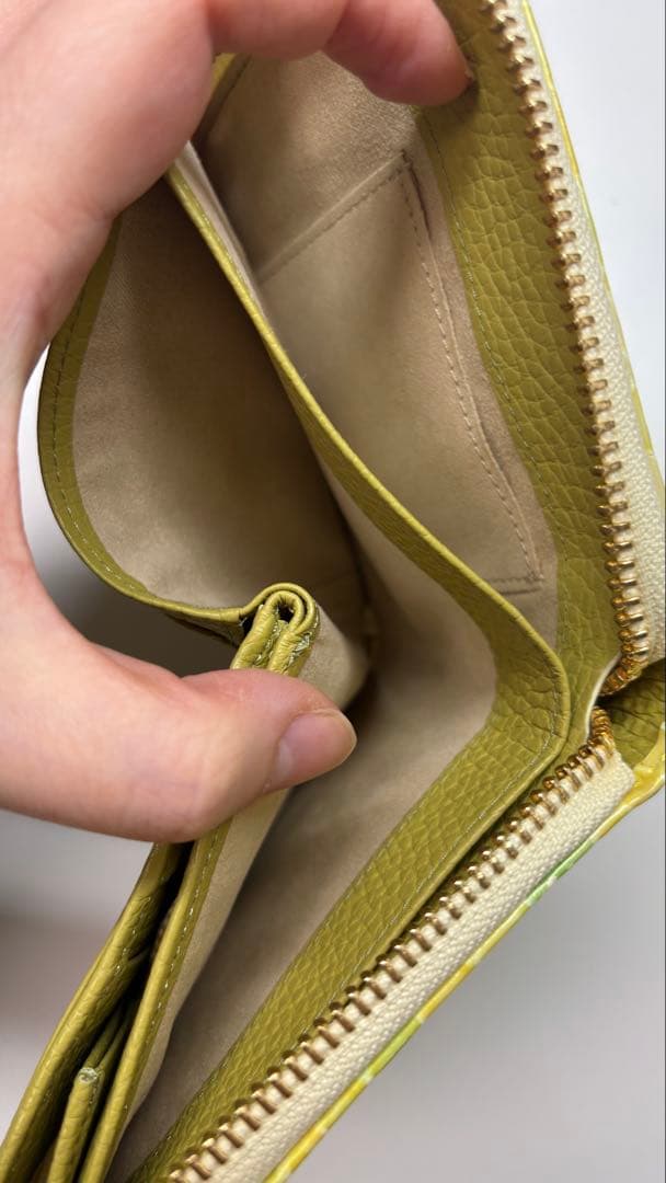 チェレット　朝の陽ざしの香水　ハッピーサンシャイン　HerSchedule 箱付