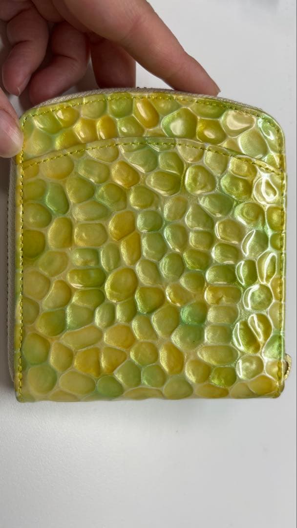 チェレット　朝の陽ざしの香水　ハッピーサンシャイン　HerSchedule 箱付