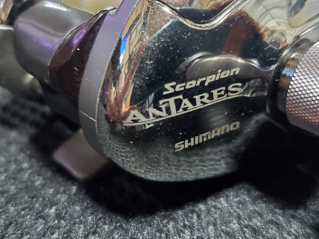 SHIMANO アンタレス RH220 初代