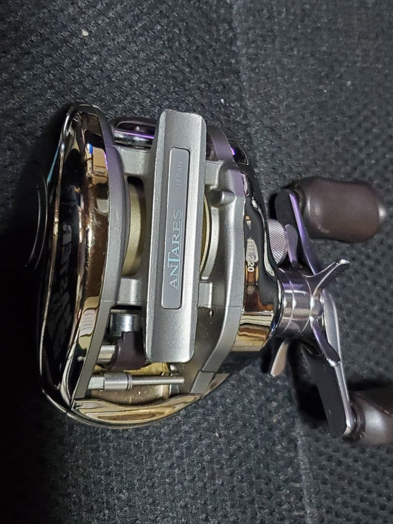 SHIMANO アンタレス RH220 初代