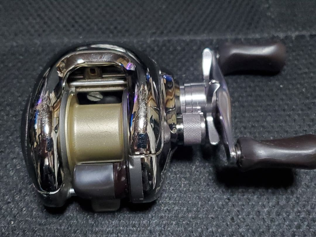 SHIMANO アンタレス RH220 初代