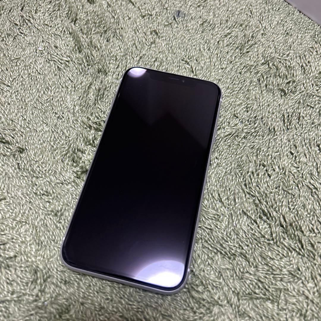 iPhone XR SIMフリー