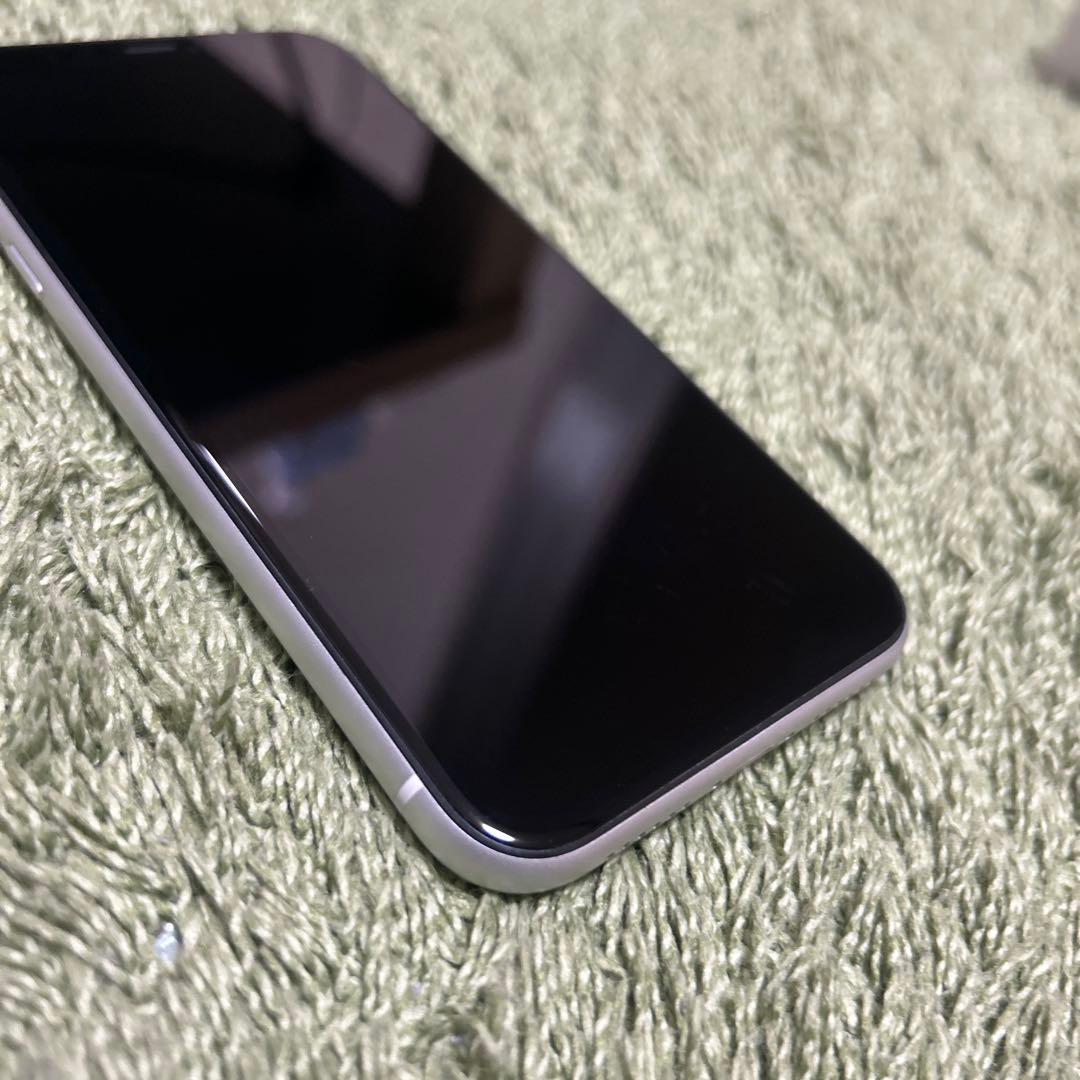 iPhone XR SIMフリー