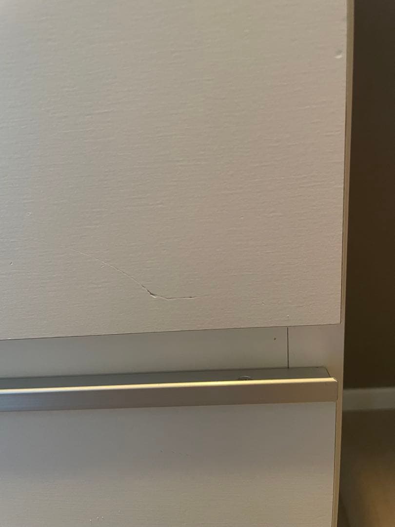 家具こうば オガモク カウンター下収納 DX・引出し 高さ87cm