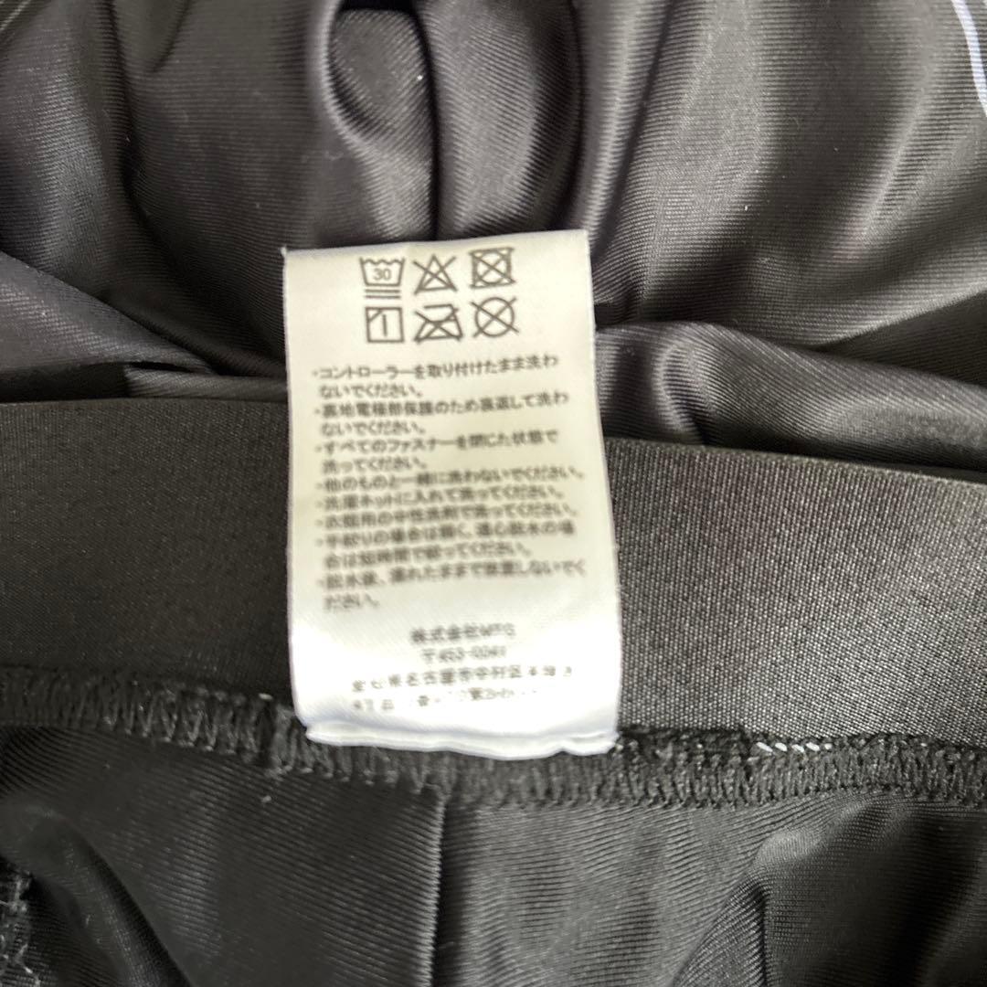 SIXPAD シックスパッド パワースーツライト ヒップ&レッグ　メンズLL