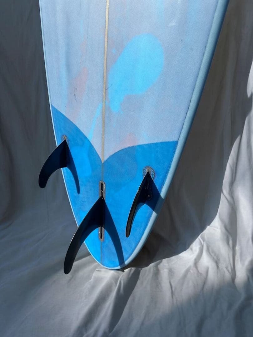 【新品送料込】Brimp’s 8’0” ミッドレングス “Masquerade”