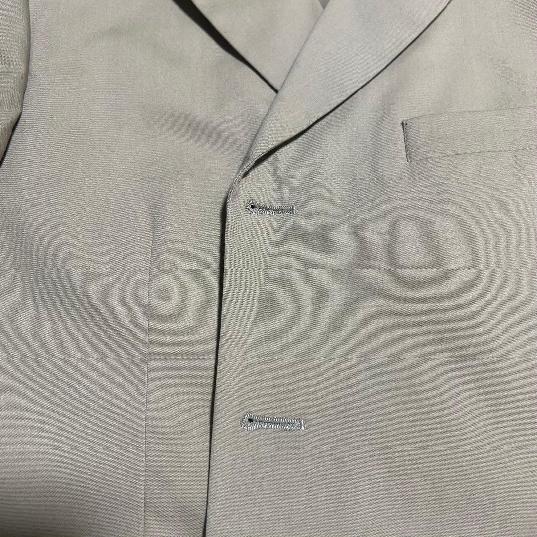 Brooks brothers スーツ　セットアップ　スリーボタン　ベージュ