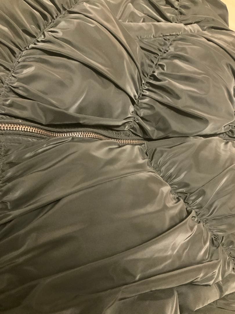 ナ*リ様 gen-dai ダウンベスト