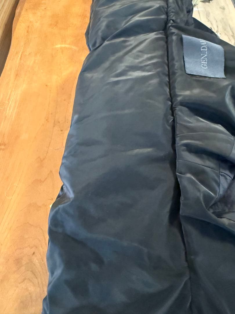 ナ*リ様 gen-dai ダウンベスト