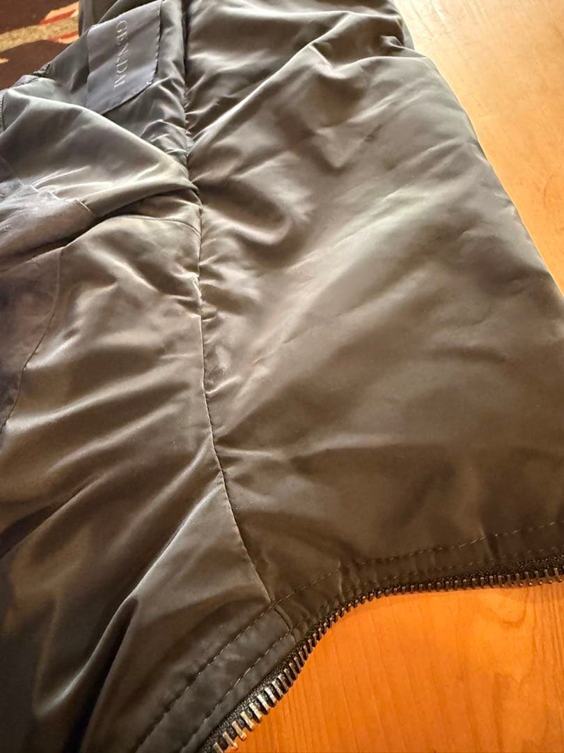 ナ*リ様 gen-dai ダウンベスト