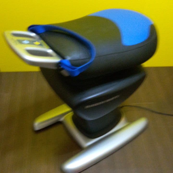 ウエイトトレーニング RODEO  BOY2