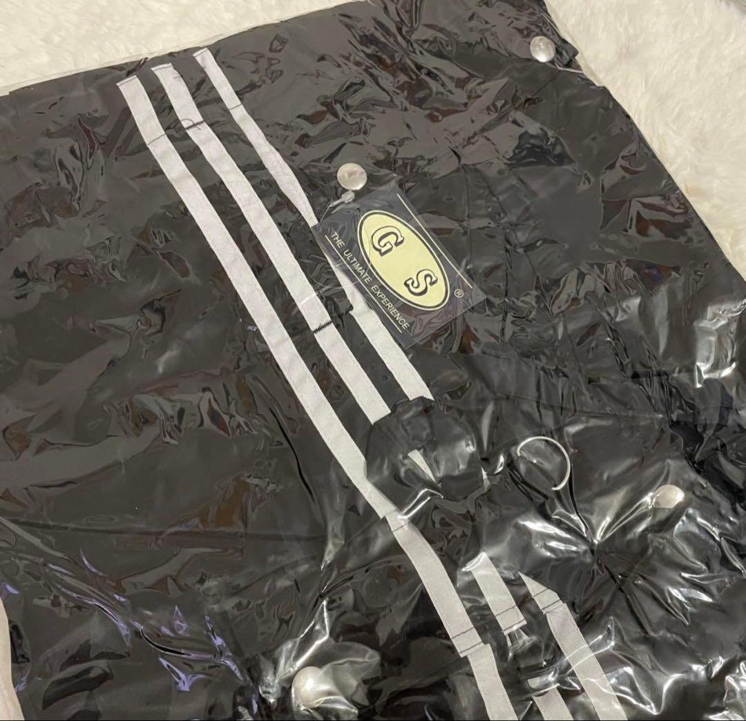 GSテクノパンツ