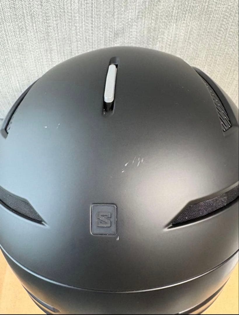 SALOMON D PRO SIGMA ブラック Lサイズ