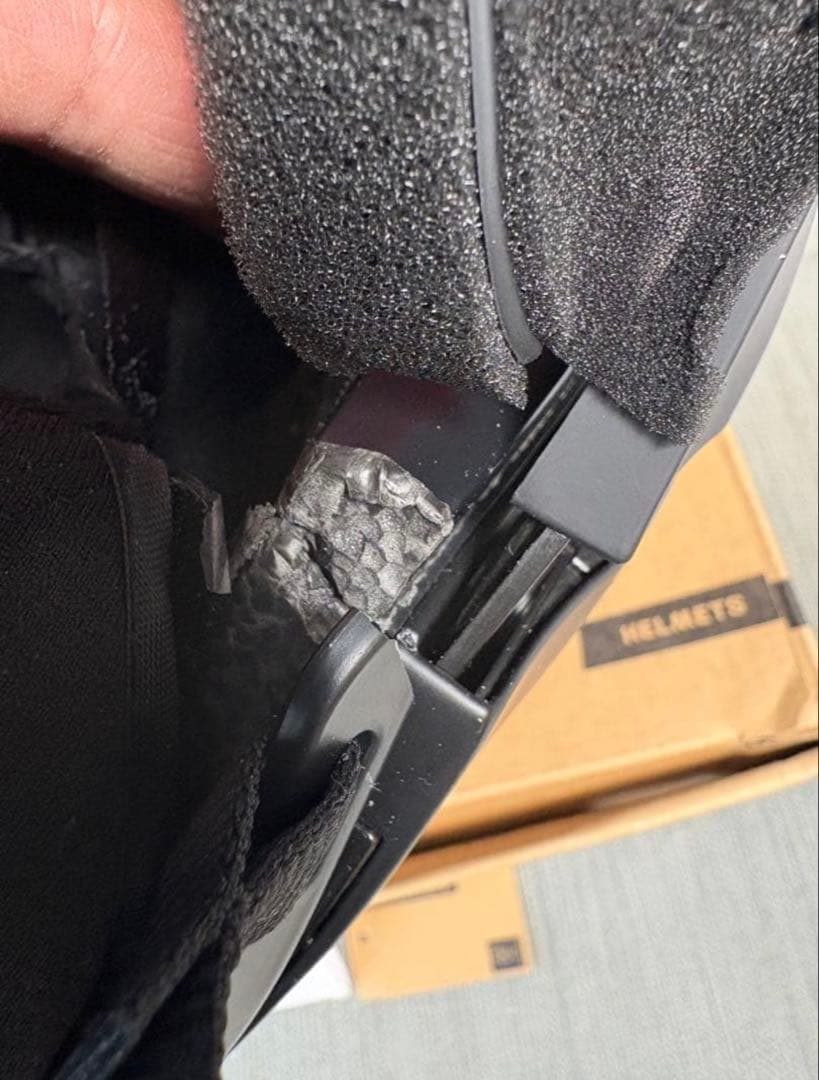 SALOMON D PRO SIGMA ブラック Lサイズ